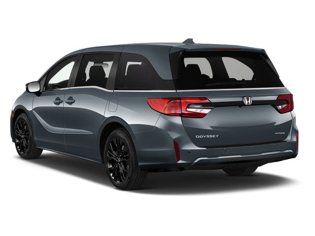 Used 2025 Honda Odyssey Sport-L image 2