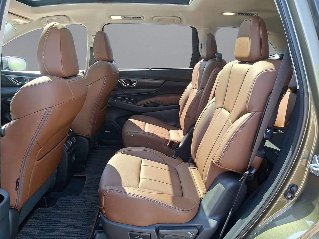 New 2026 Subaru Ascent Touring AWD/4WD image 13