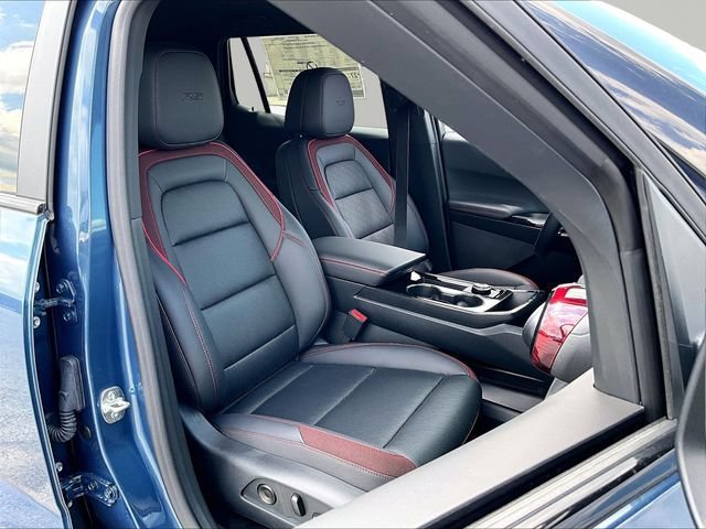New 2027 Chevrolet Equinox RS w/ Convenience Package III FWD image 31