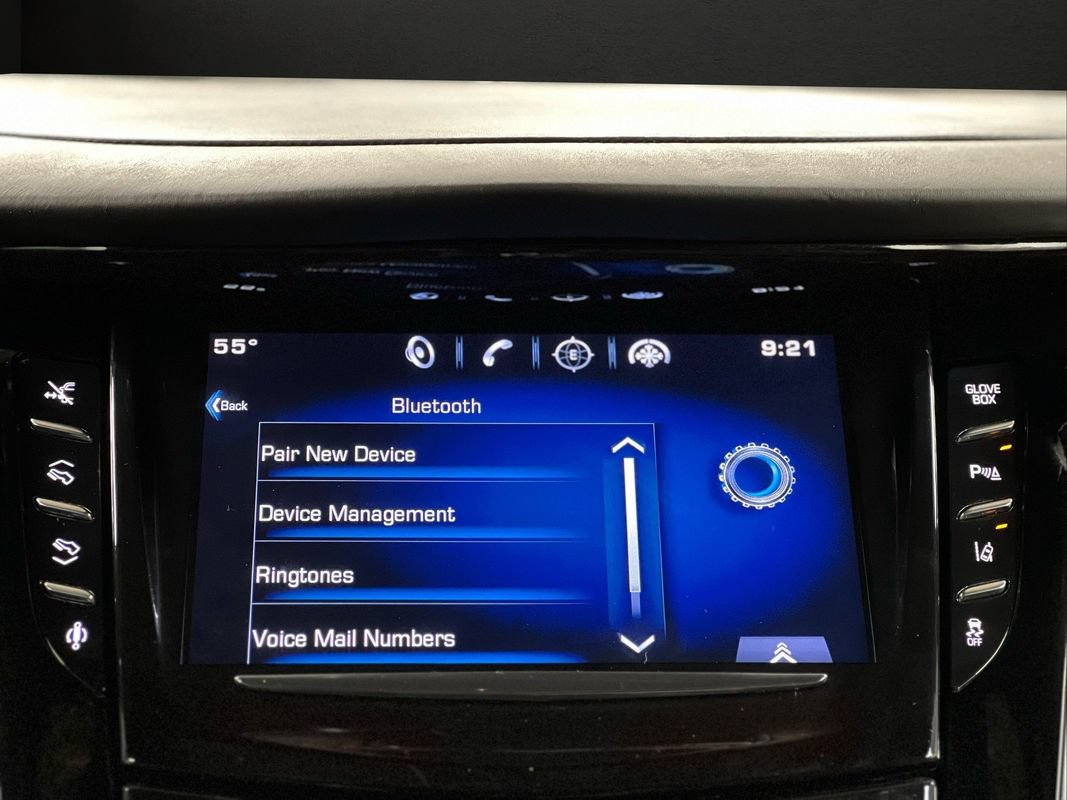 Used 2015 Cadillac Escalade ESV Platinum AWD/4WD image 31