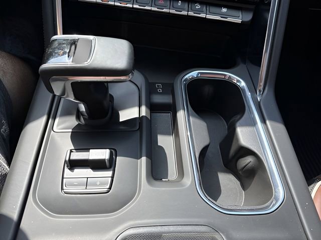 Used 2023 GMC Sierra 1500 Denali Ultimate image 33