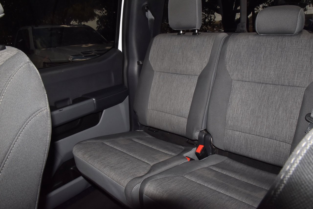 Used 2023 Ford F250 XL w/ STX Appearance Package AWD/4WD image 18