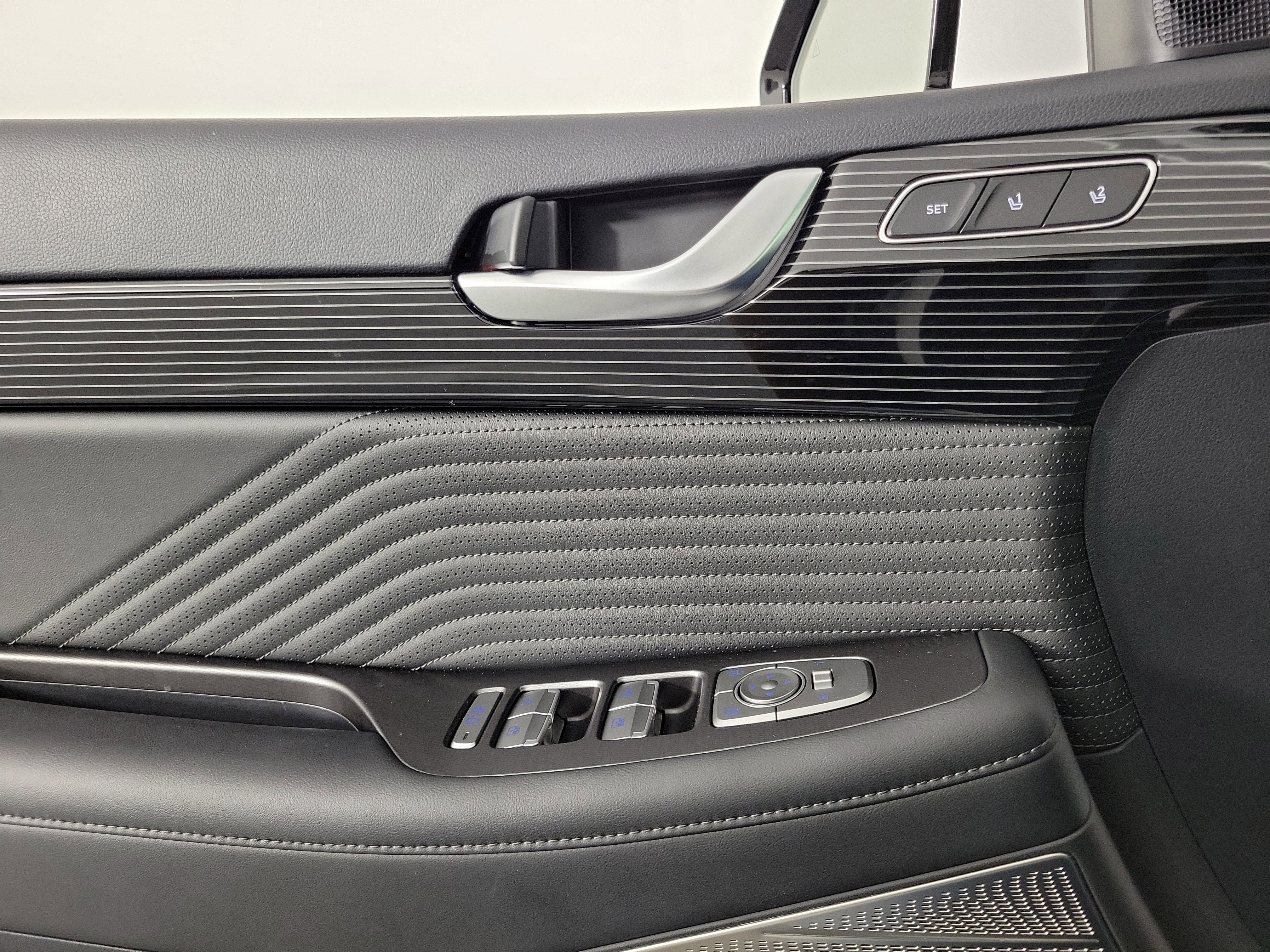 New 2025 Hyundai Palisade Calligraphy image 23