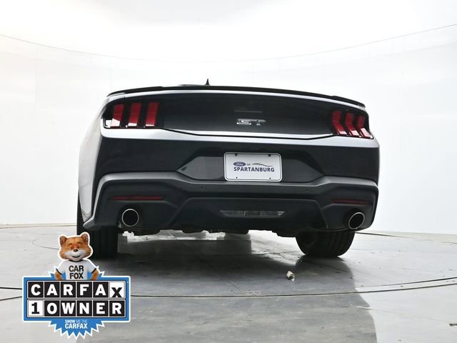 Used 2024 Ford Mustang GT Premium RWD image 32