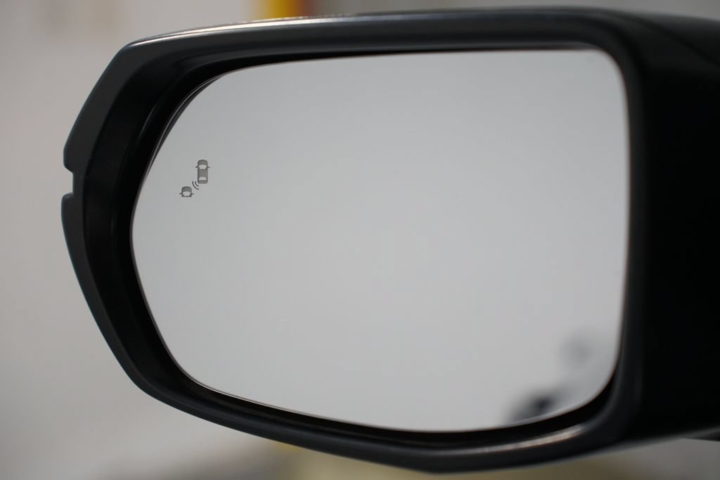 Used 2021 Honda CR-V EX image 23