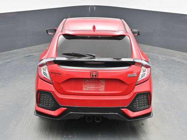 Used 2019 Honda Civic Sport Touring image 24