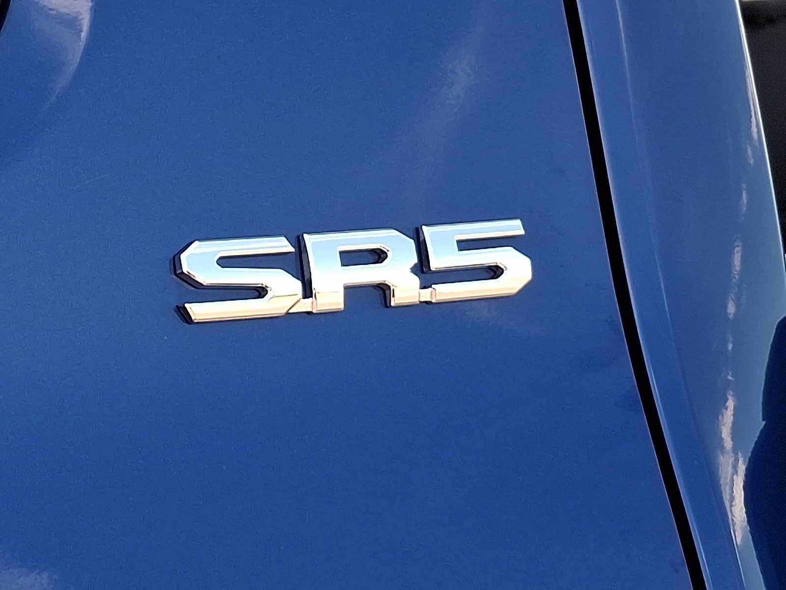 Used 2025 Toyota Tacoma SR5 AWD/4WD image 33