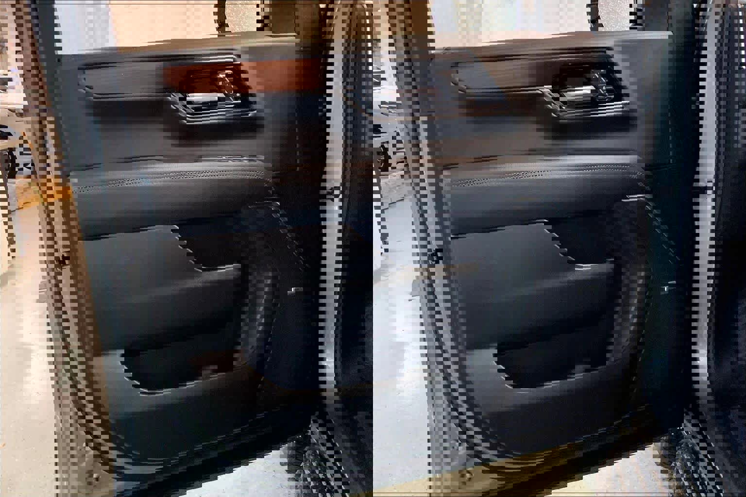 Used 2026 GMC Yukon Denali image 22