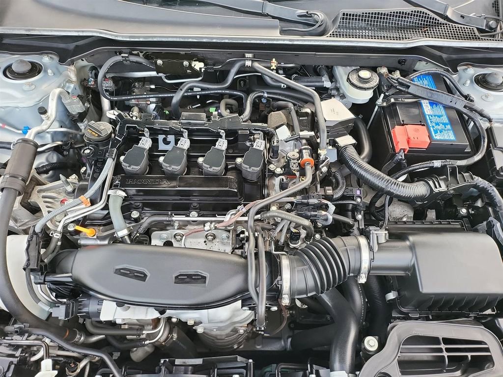 Used 2022 Honda Civic Touring image 22