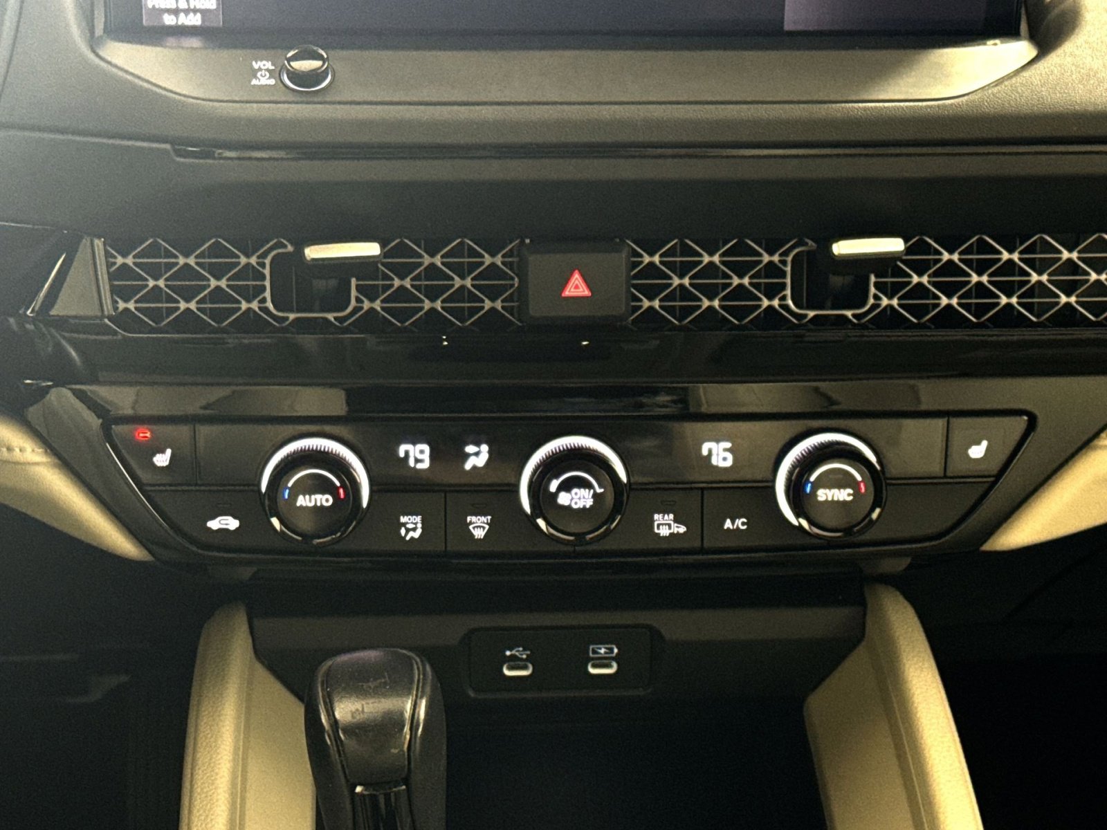 Used 2023 Honda Accord EX-L image 21