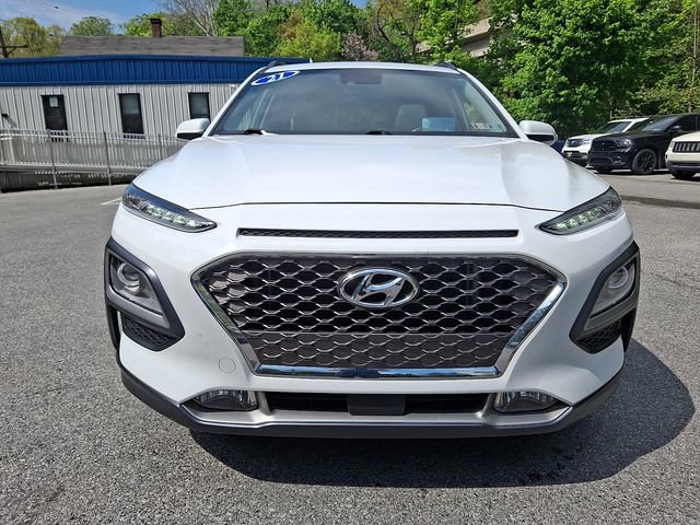 Used 2021 Hyundai Kona Ultimate AWD/4WD image 3