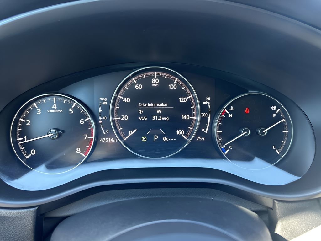 Used 2024 MAZDA CX-30 AWD 2.5 S w/ Select Sport Pkg image 20