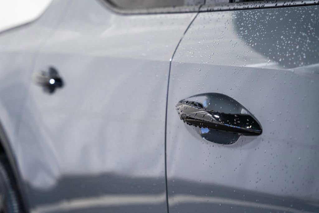 Used 2024 Hyundai Santa Cruz Night image 18