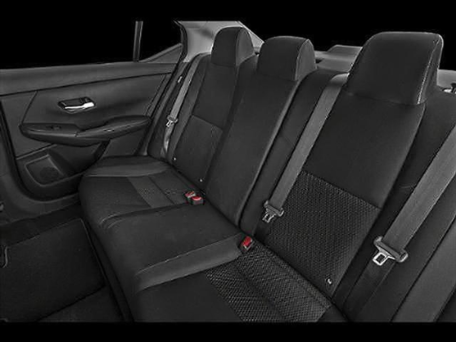 Used 2022 Nissan Sentra SV image 43