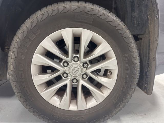 Used 2018 Lexus GX 460 Premium AWD/4WD image 9