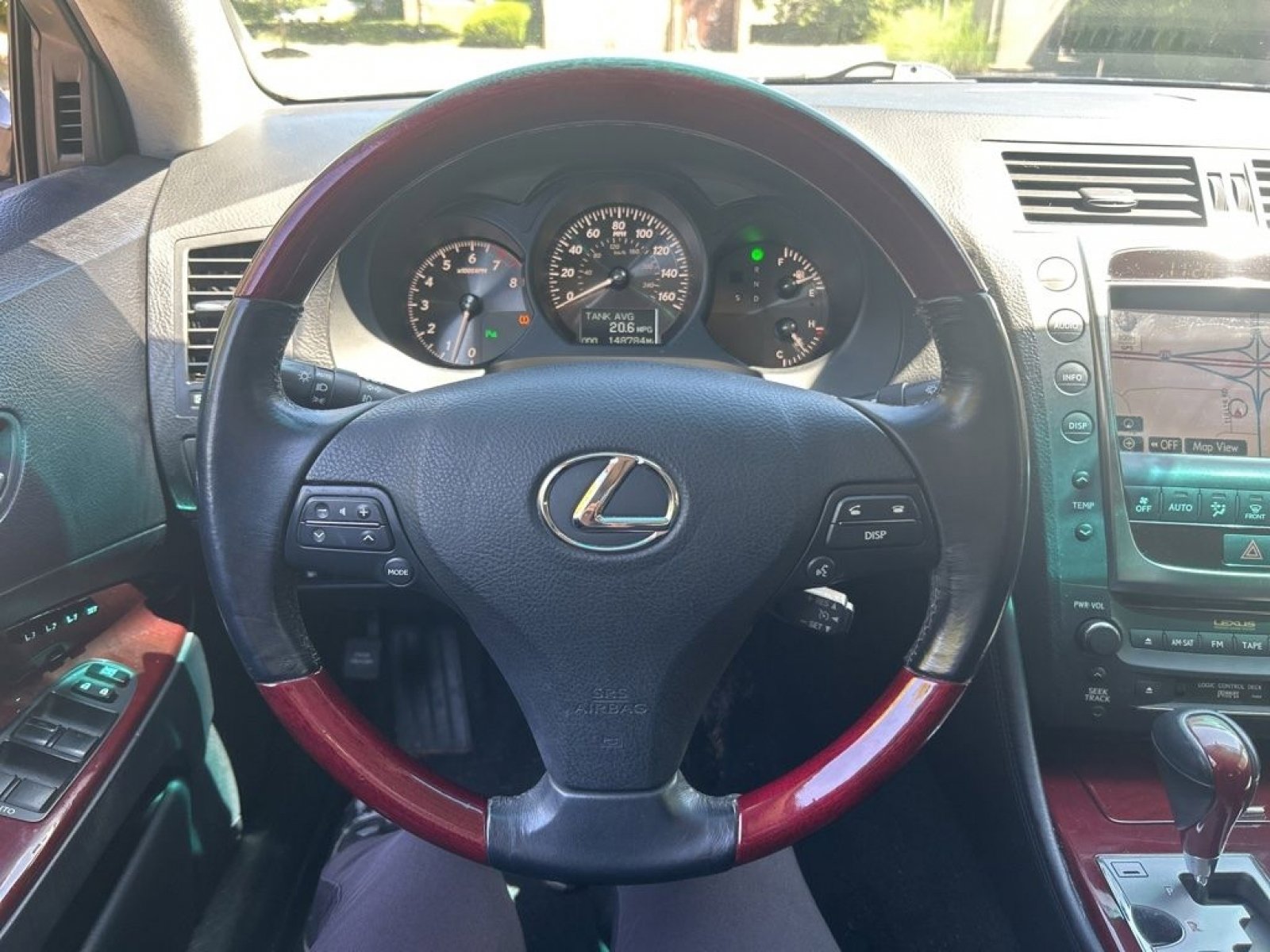Used 2009 Lexus GS 350 AWD image 12