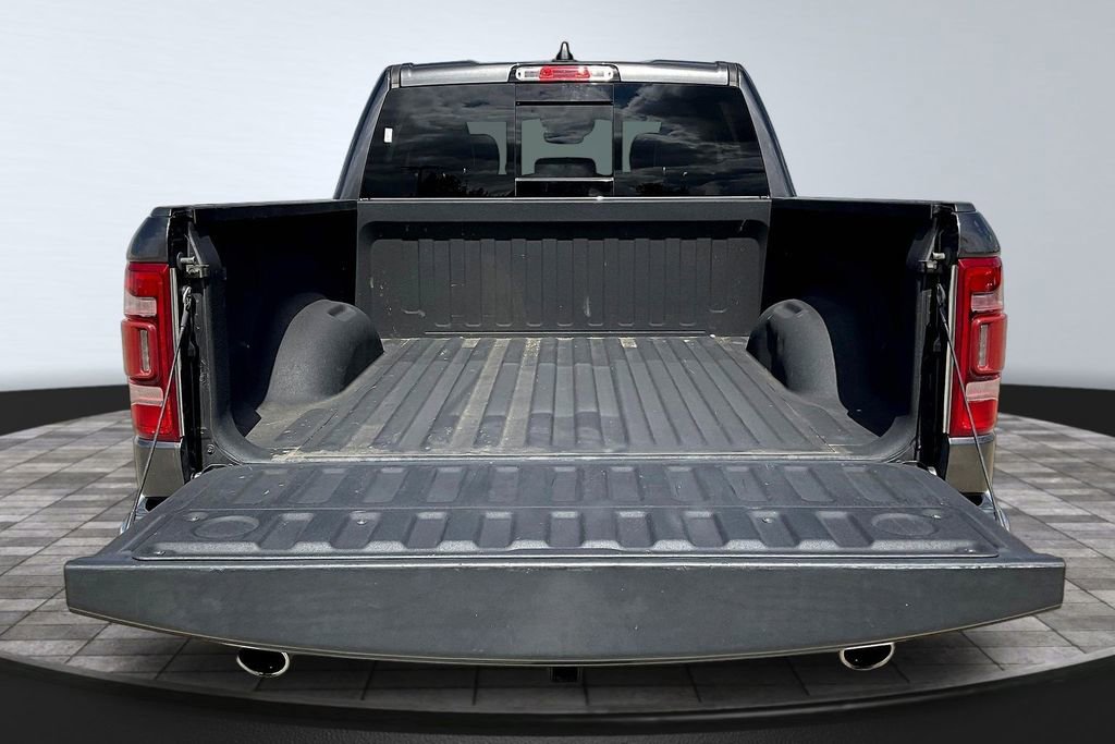 Certified 2022 RAM 1500 Laramie image 25