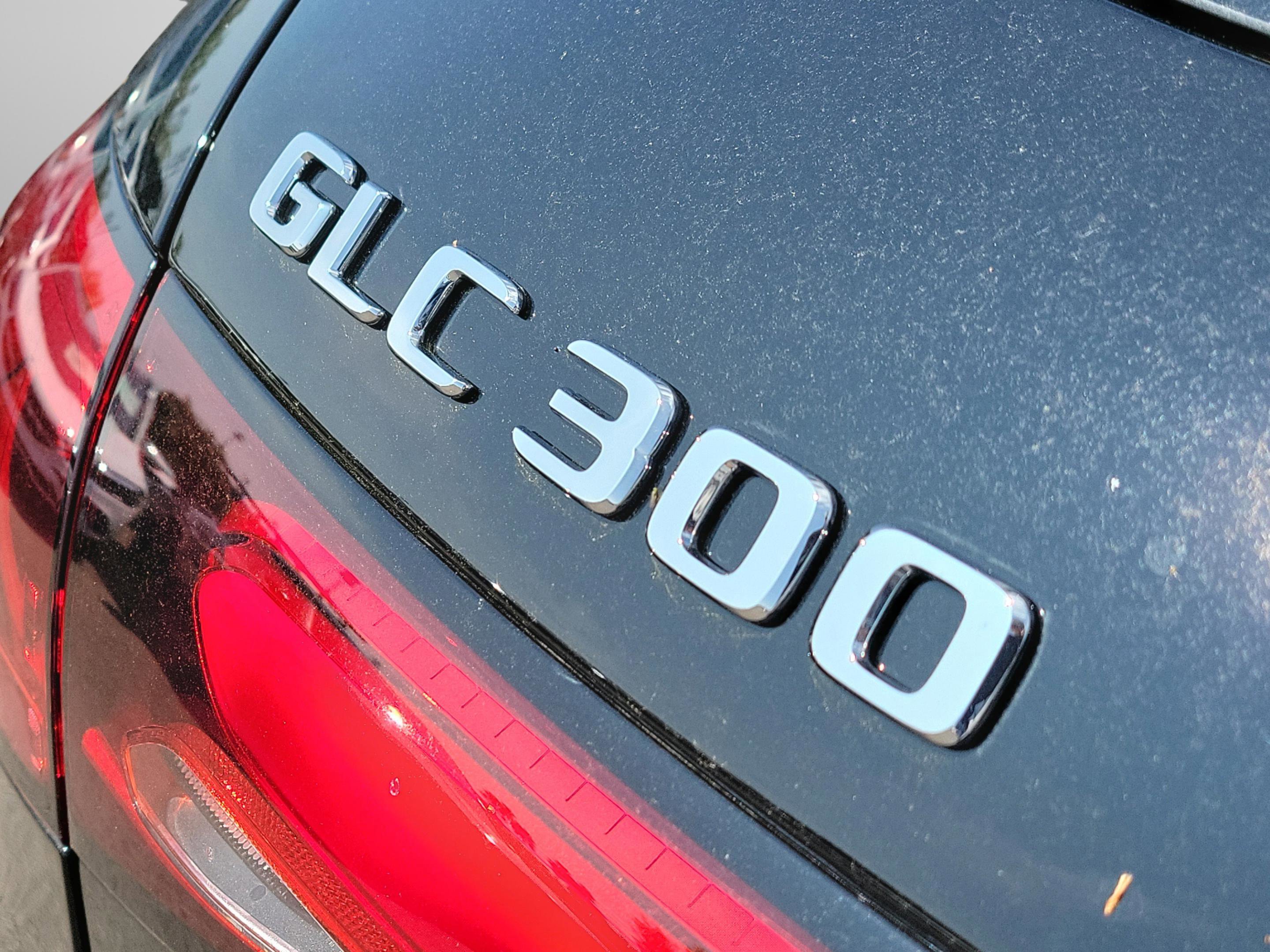 Certified 2026 Mercedes-Benz GLC 300 4MATIC image 10