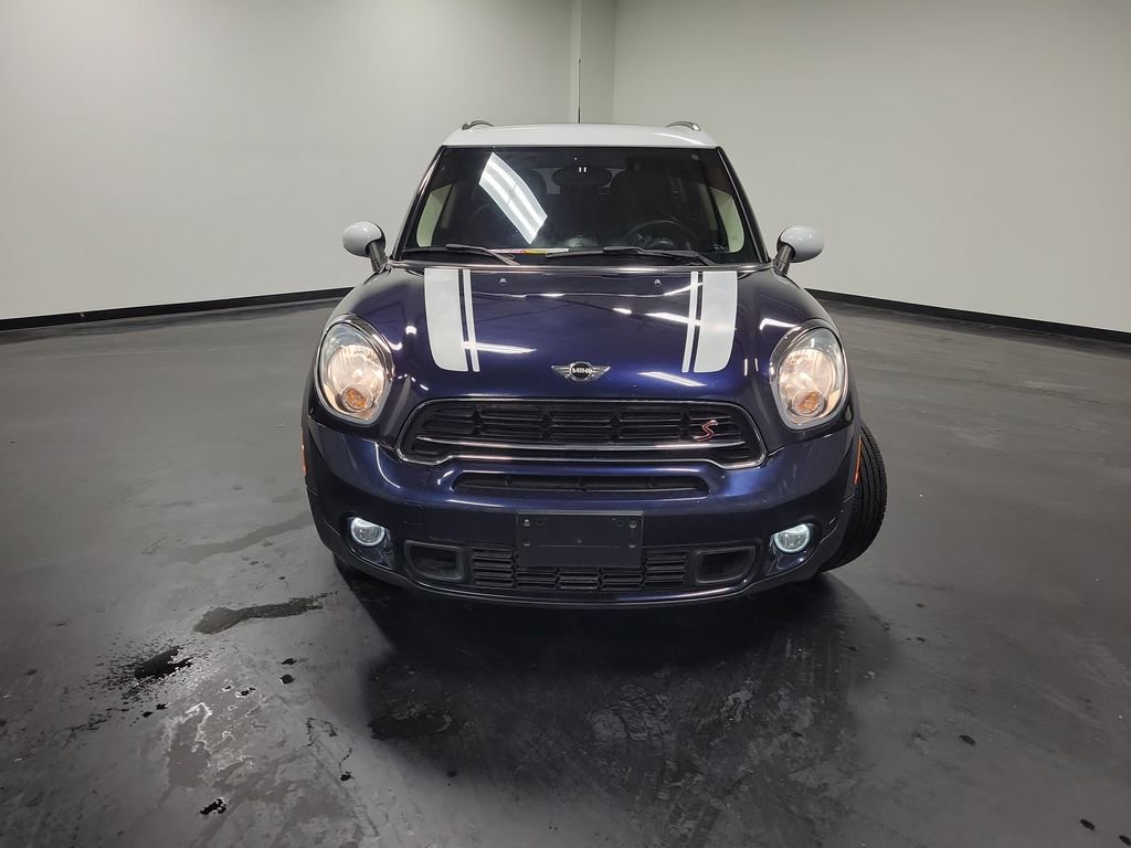 Used 2015 MINI Cooper Countryman S image 2