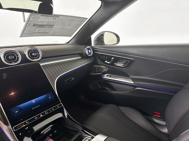 Certified 2025 Mercedes-Benz CLE 450 4MATIC Cabriolet image 24