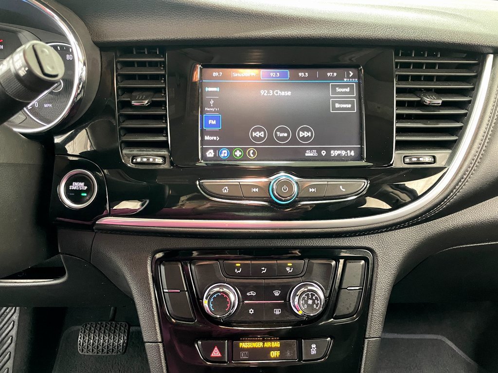 Certified 2022 Buick Encore Preferred w/ Safety Package image 28