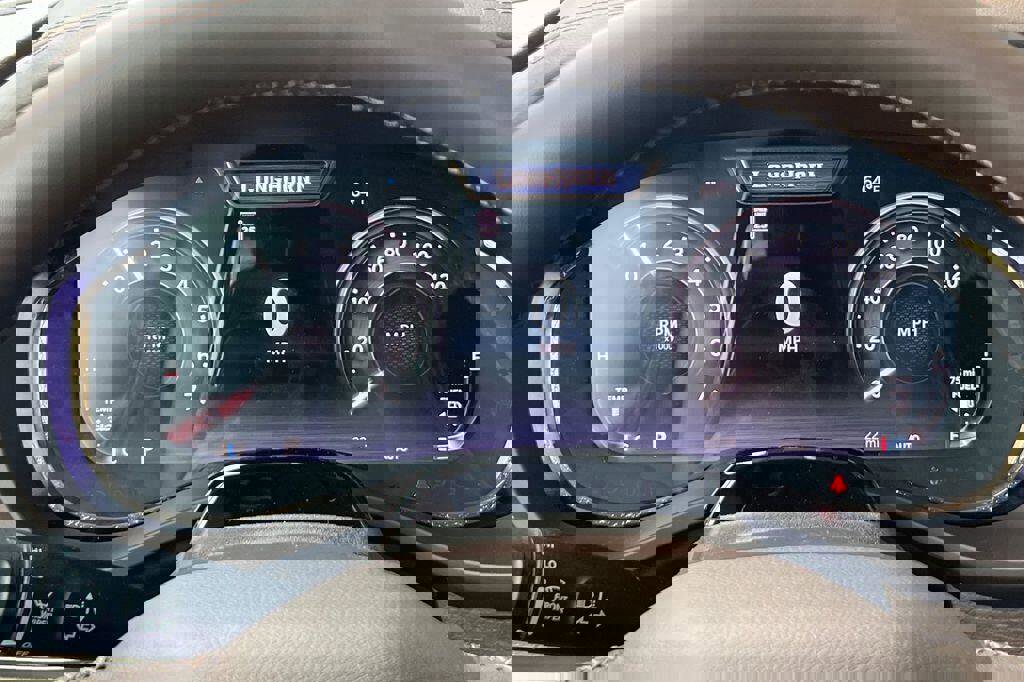 New 2026 RAM 1500 Limited w/ Off Road Group image 24