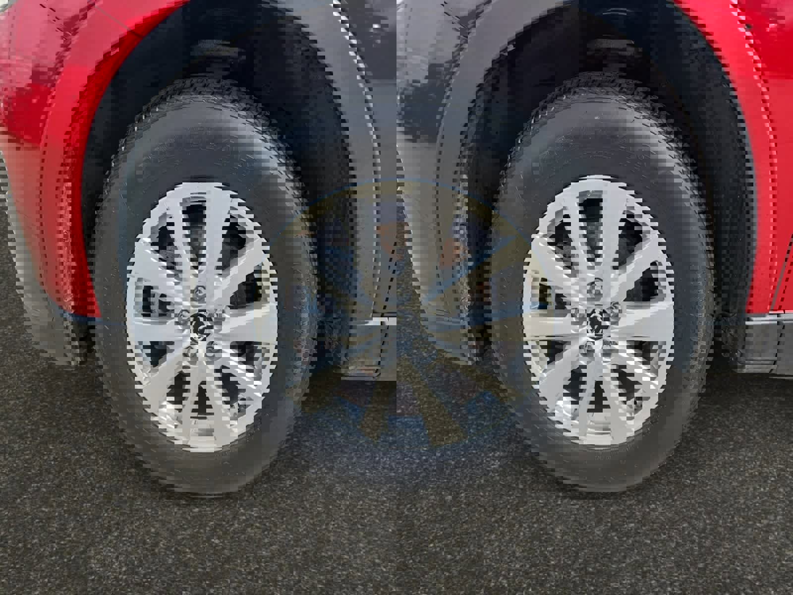 Used 2016 MAZDA CX-5 Touring image 14