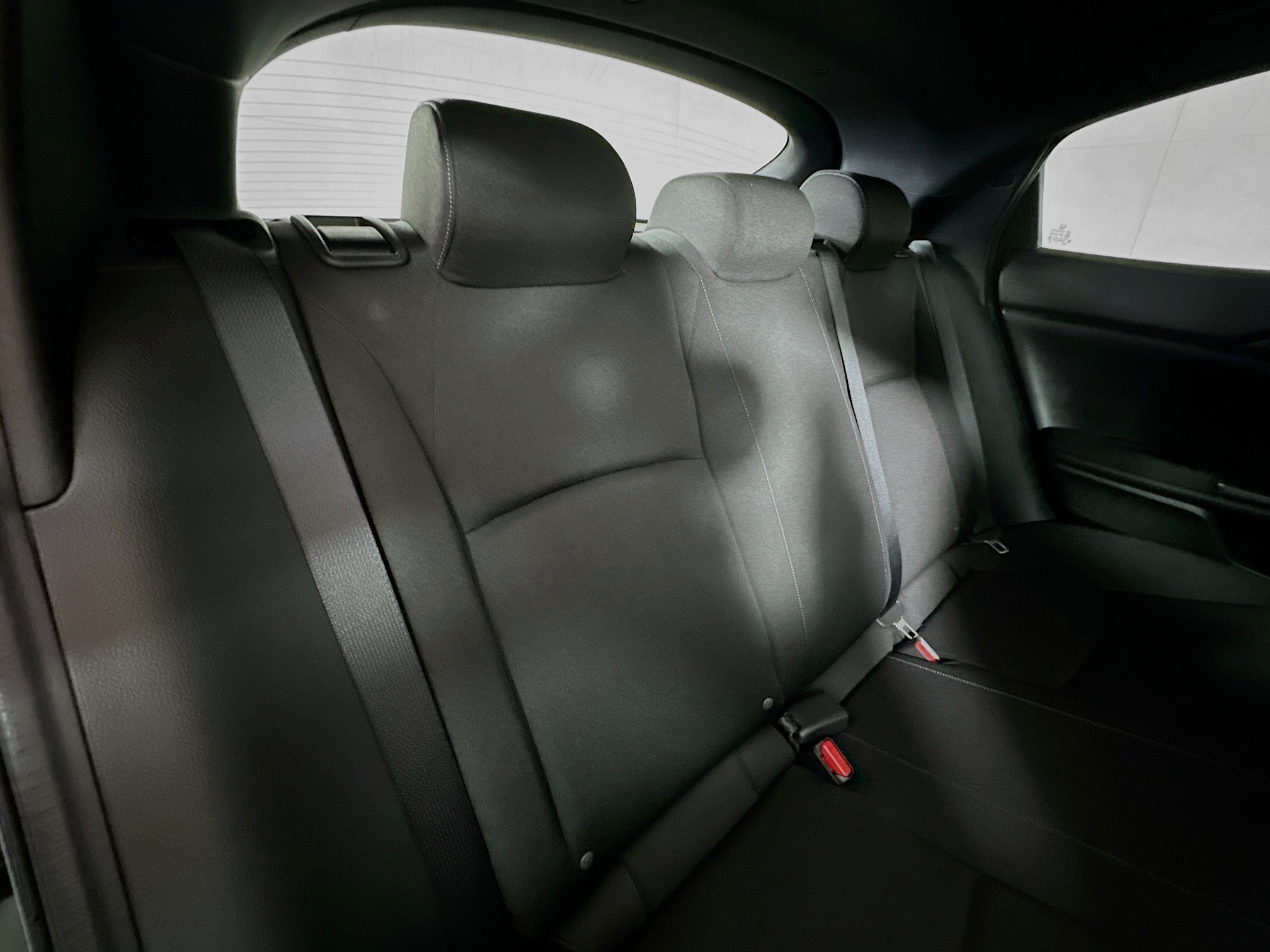 Used 2018 Honda Civic LX image 23