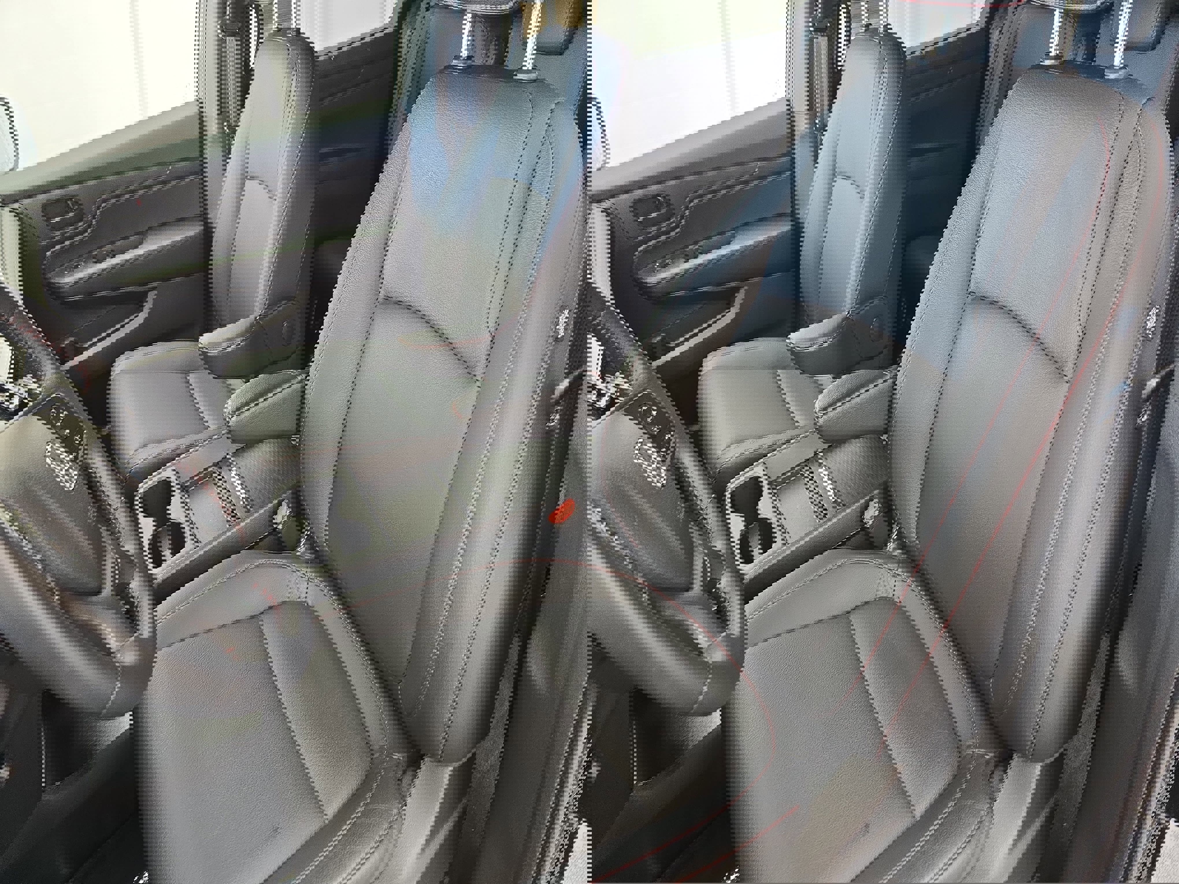 Certified 2023 Honda Odyssey Sport image 16