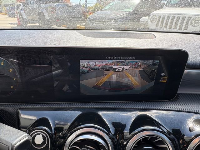 Used 2020 Mercedes-Benz A 220 w/ Premium Package image 24