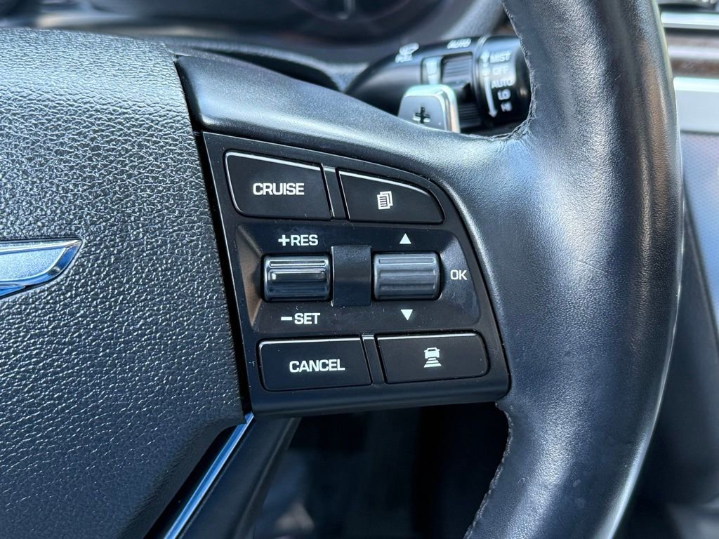 Used 2018 Genesis G80 3.8 w/ Option Group 03 image 35