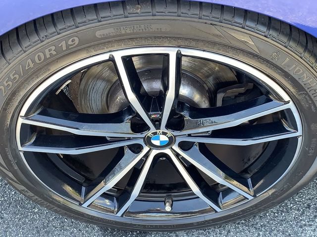 Used 2019 BMW 330i Sedan RWD image 35