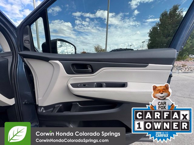 Used 2026 Honda Odyssey EX-L image 31