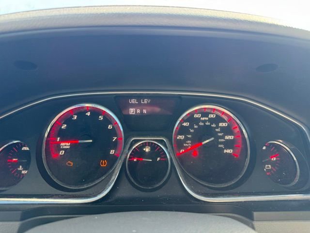 Used 2016 GMC Acadia SLT w/ Premium Edition image 19