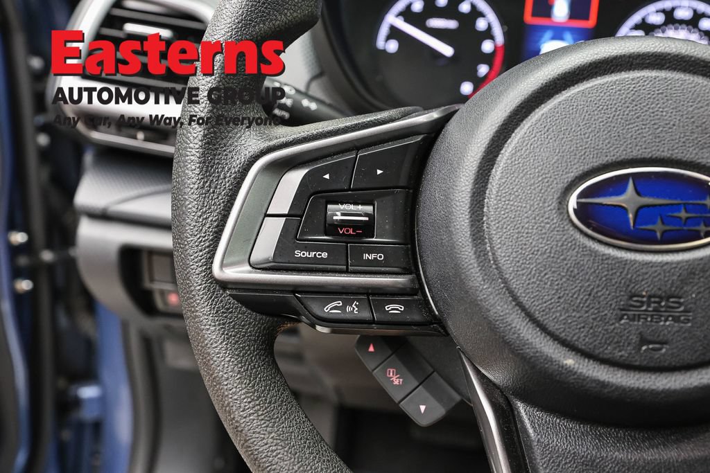 Used 2022 Subaru Forester AWD/4WD image 14