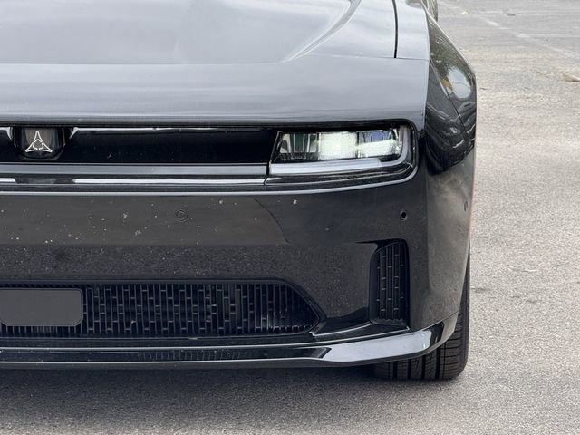 New 2025 Dodge Charger R/T w/ Quick Order Package 25M R/T image 8