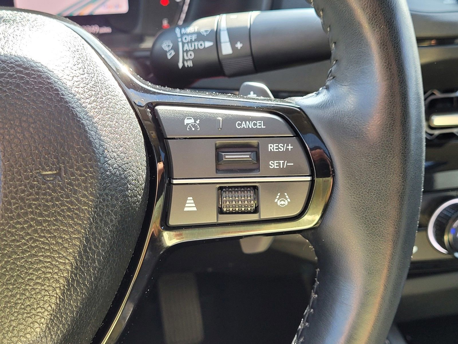 Certified 2025 Honda Accord Touring image 21