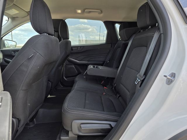 Used 2024 Ford Escape Active image 17
