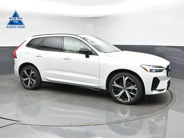 Used 2023 Volvo XC60 B5 Ultimate w/ Protection Package Premier