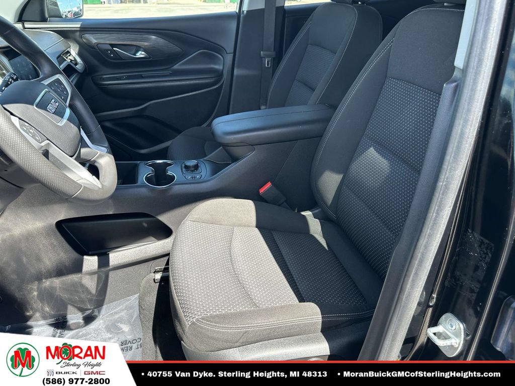 Used 2023 GMC Terrain SLE w/ Driver Convenience Package FWD image 18