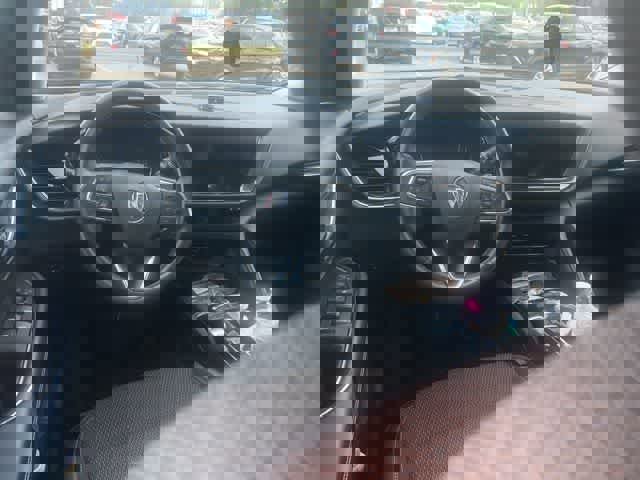 Used 2022 Buick Envision Preferred image 5