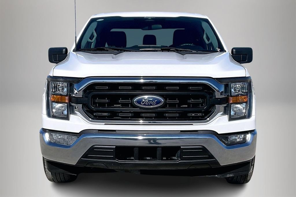 Certified 2023 Ford F150 XLT image 3