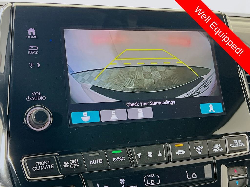 Used 2020 Honda Odyssey EX-L image 13
