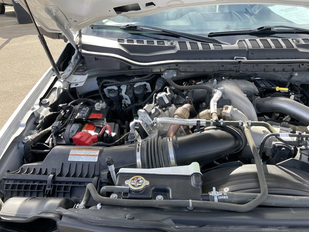 Used 2022 Ford F350 XL w/ STX Appearance Package image 43