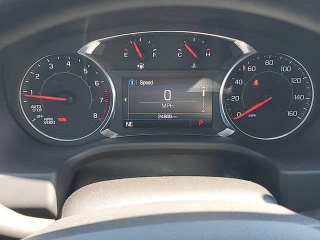 Certified 2023 GMC Acadia SLE w/ Driver Convenience Package FWD image 21