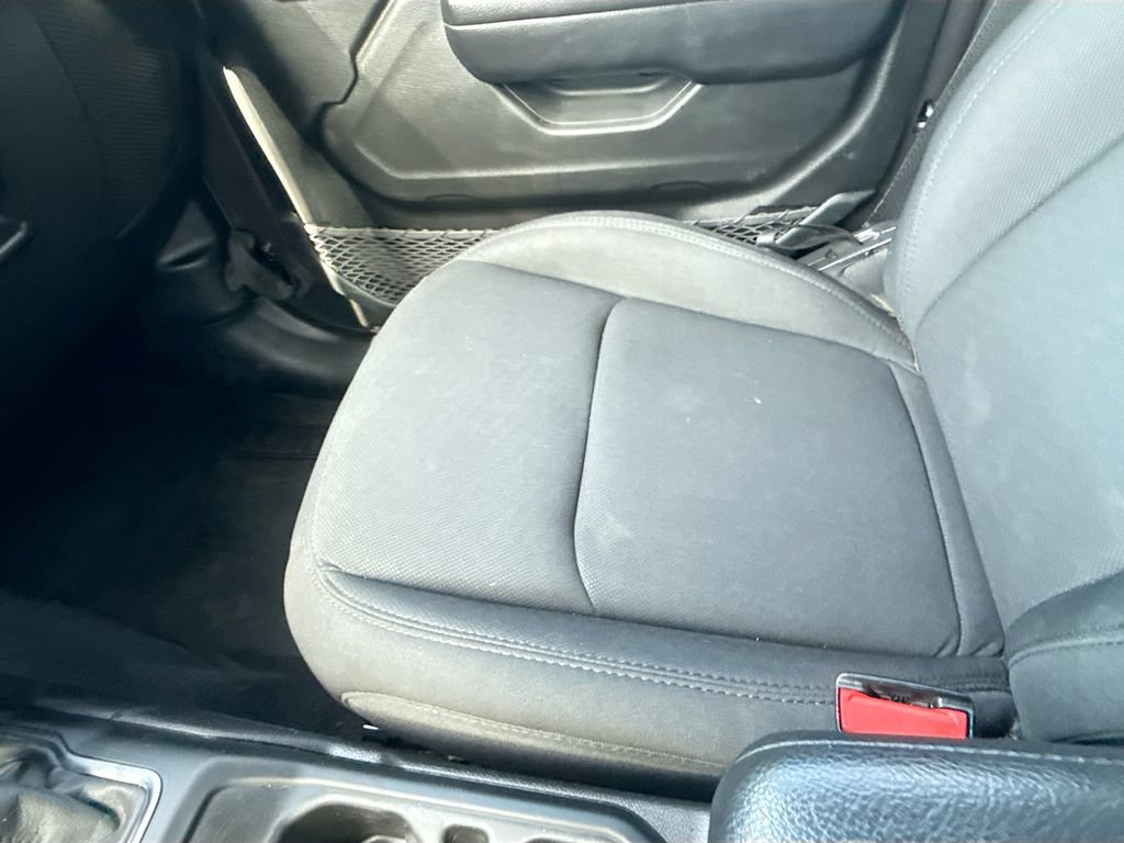 Used 2021 Jeep Wrangler Unlimited Sport AWD/4WD image 22