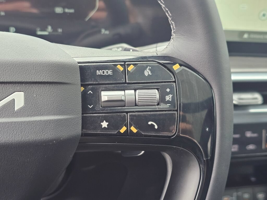 New 2026 Kia Sorento SX Prestige AWD/4WD image 38