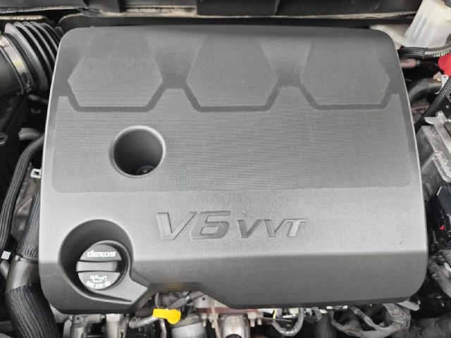 Used 2024 Buick Enclave Essence AWD/4WD image 23