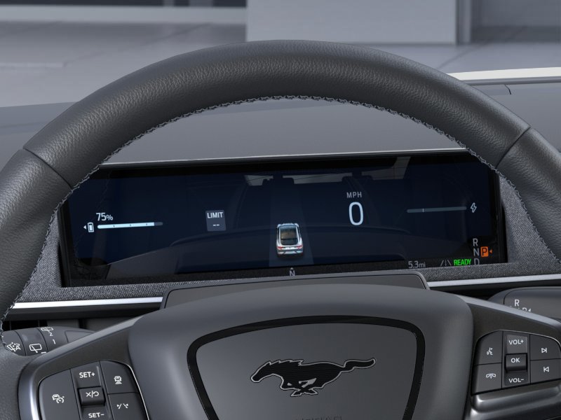 New 2026 Ford Mustang Mach-E GT AWD/4WD image 13