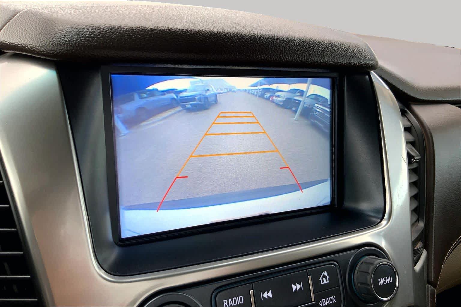 Used 2017 Chevrolet Tahoe LT RWD image 27